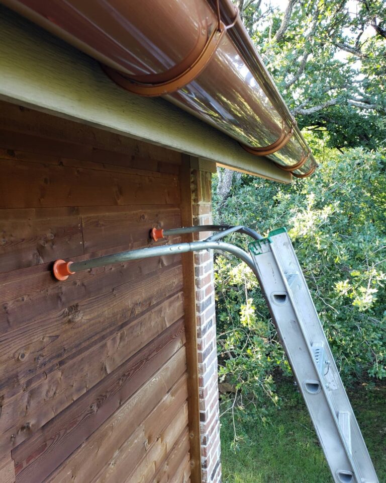 Gutter Repairs Springtown, TX